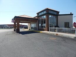 Days Inn by Wyndham Carlisle North