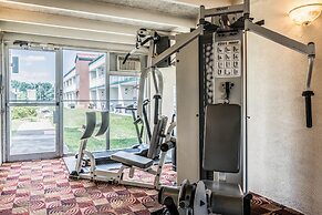 Days Inn by Wyndham Carlisle North