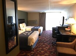 Days Inn by Wyndham Carlisle North