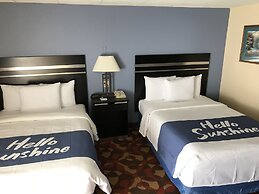 Days Inn by Wyndham Carlisle North