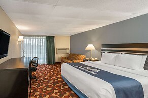 Days Inn by Wyndham Carlisle North