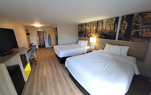 Days Inn by Wyndham Carlisle North