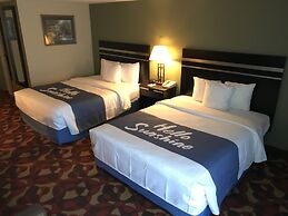 Days Inn by Wyndham Carlisle North