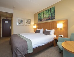 Fletcher Hotel - Restaurant De Klepperman