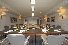 Fletcher Hotel - Restaurant De Klepperman