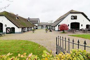 Fletcher Hotel - Restaurant De Klepperman