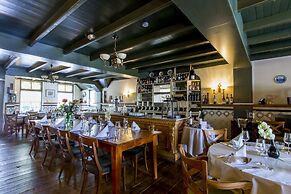 Fletcher Hotel - Restaurant De Klepperman