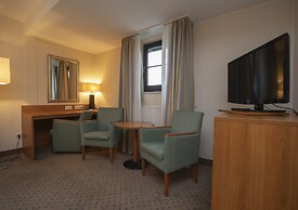 Fletcher Hotel - Restaurant De Klepperman
