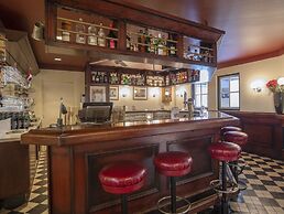 Fletcher Hotel - Restaurant De Klepperman