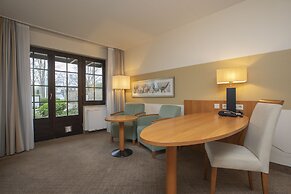 Fletcher Hotel - Restaurant De Klepperman