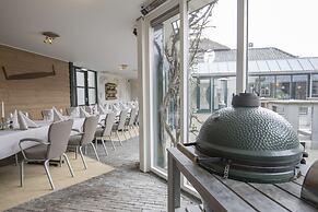 Fletcher Hotel - Restaurant De Klepperman