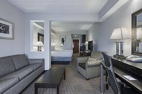 Holiday Inn Express Hotel and Suites Laurel by IHG