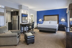 Holiday Inn Express Hotel and Suites Laurel by IHG