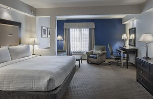 Holiday Inn Express Hotel and Suites Laurel by IHG