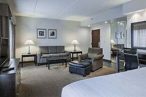 Holiday Inn Express Hotel and Suites Laurel by IHG