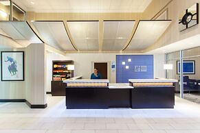 Holiday Inn Express Hotel and Suites Laurel by IHG