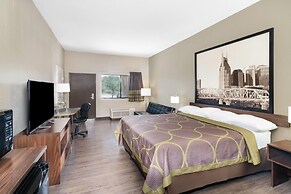 Super 8 by Wyndham Columbia