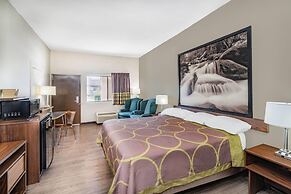 Super 8 by Wyndham Columbia