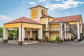 Super 8 by Wyndham Columbia