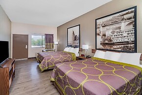 Super 8 by Wyndham Columbia