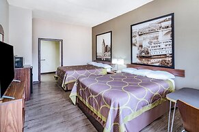 Super 8 by Wyndham Columbia