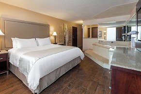 Wyndham Riverfront Little Rock