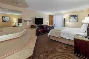 Wyndham Riverfront Little Rock