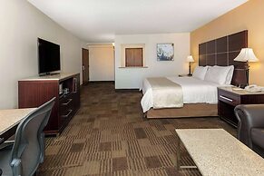 Wyndham Riverfront Little Rock
