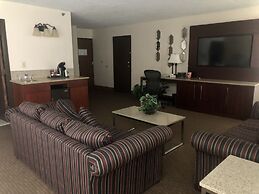 Wyndham Riverfront Little Rock