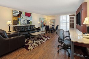 Wyndham Riverfront Little Rock