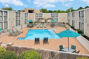 Wyndham Riverfront Little Rock