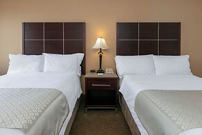 Wyndham Riverfront Little Rock