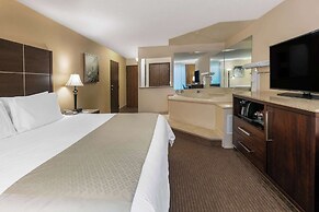 Wyndham Riverfront Little Rock