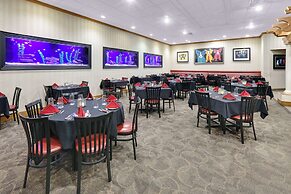 Wyndham Riverfront Little Rock
