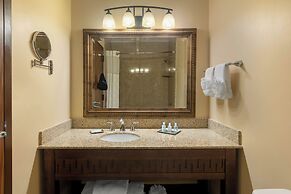 Wyndham Riverfront Little Rock