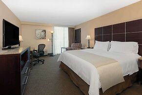Wyndham Riverfront Little Rock