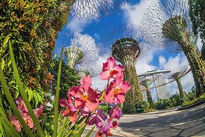 Grand Hyatt Singapore