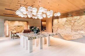 Grand Hyatt Singapore