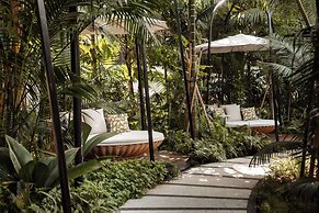 Grand Hyatt Singapore