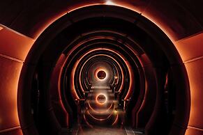 Grand Hyatt Singapore