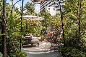 Grand Hyatt Singapore