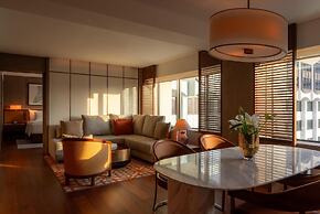 Grand Hyatt Singapore