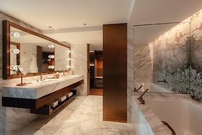 Grand Hyatt Singapore