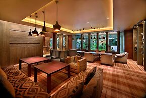 Grand Hyatt Singapore