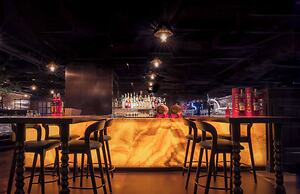 Grand Hyatt Singapore