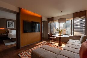 Grand Hyatt Singapore