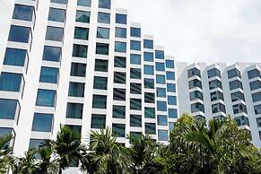 Grand Hyatt Singapore