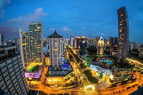 Grand Hyatt Singapore