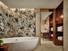 Grand Hyatt Singapore