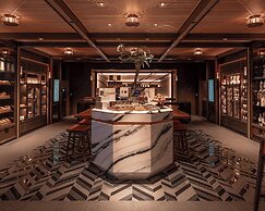 Grand Hyatt Singapore